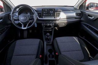 Kia Stonic 1.2 DPi 62kW 84CV Concept