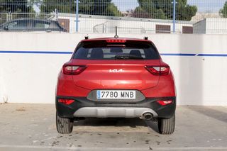 Kia Stonic 1.2 DPi 62kW 84CV Concept