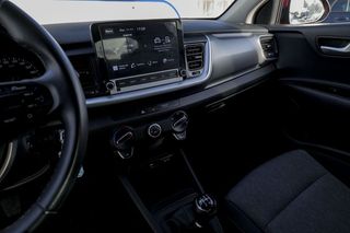 Kia Stonic 1.2 DPi 62kW 84CV Concept