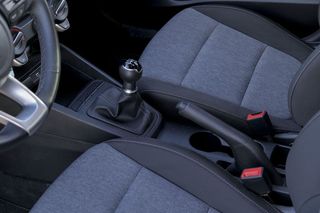 Kia Stonic 1.2 DPi 62kW 84CV Concept