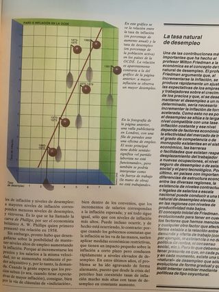 Enciclopedia economia 8 tomos mas 31 libros