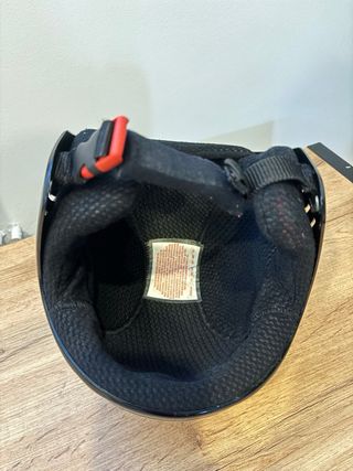 Casco de esquí infantil Invicta