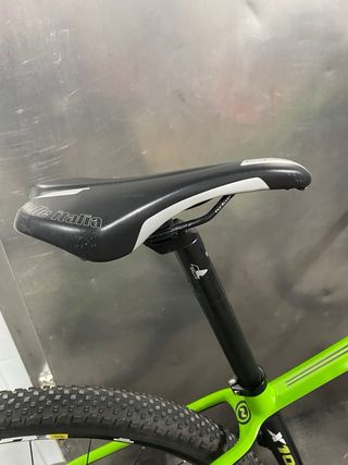 MTB MENDIZ X10 INFINIT!!!