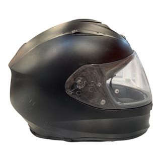 CASCO DE MOTO SCORPION EXO 491 COLOR NEGRO TALLA XL