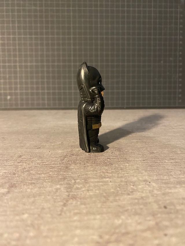 Batman The Dark Knight DC Comics Nestle' 2008