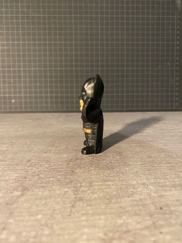 Batman The Dark Knight DC Comics Nestle' 2008