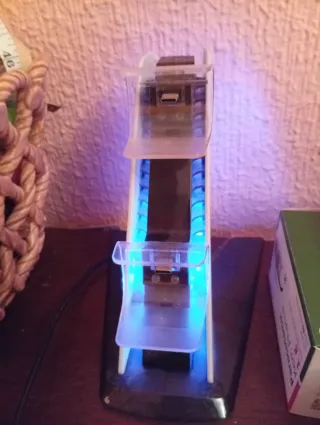 Cargador Mando PS5 Sony