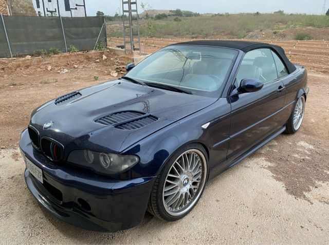 BMW Serie 3 2004