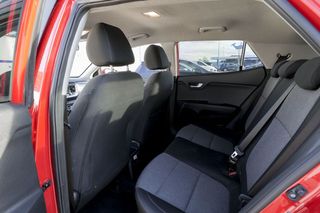 Kia Stonic   1.2 DPi 62kW 84CV Concept