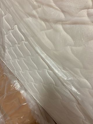 Base Cama 105cm  Articulada