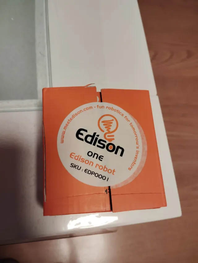 Robot Edison ONE