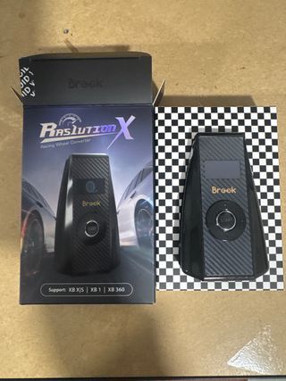 Convertitore Volante Brook Resolution X per Xbox
