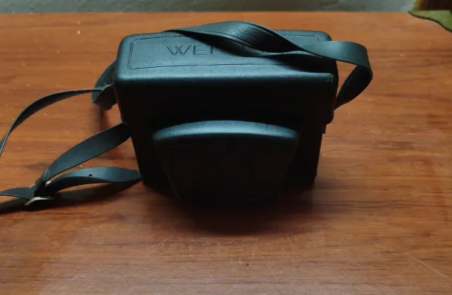 Cámara Werlisa Club Color