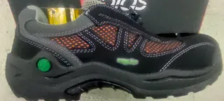 Zapato Seguridad JALAS GREN N° 44