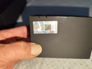 Statua Diego Armando Maradona D10S Original