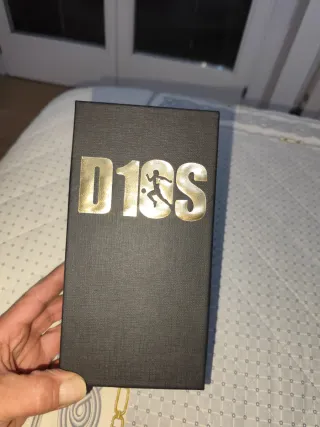 Statua Diego Armando Maradona D10S Original