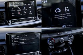 Kia Stonic   1.2 DPi 62kW 84CV Concept