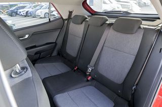 Kia Stonic   1.2 DPi 62kW 84CV Concept