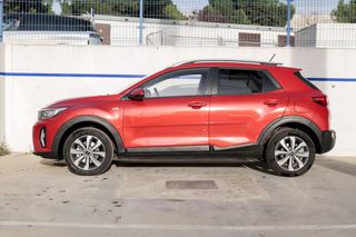 Kia Stonic   1.2 DPi 62kW 84CV Concept