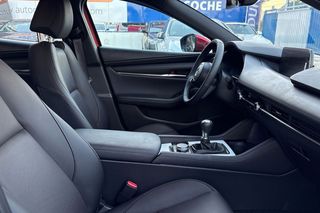 Mazda 3  3 2.0 eSKYACTIVG 90KW EXCLUSIVELINE