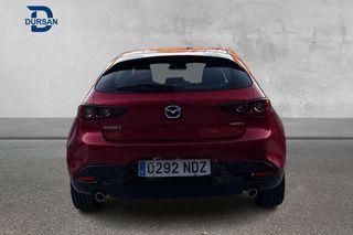 Mazda 3  3 2.0 eSKYACTIVG 90KW EXCLUSIVELINE