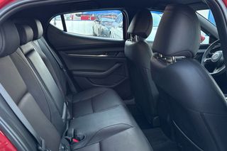 Mazda 3  3 2.0 eSKYACTIVG 90KW EXCLUSIVELINE