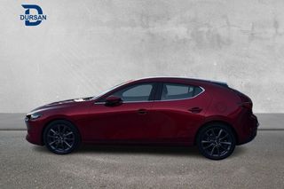 Mazda 3  3 2.0 eSKYACTIVG 90KW EXCLUSIVELINE