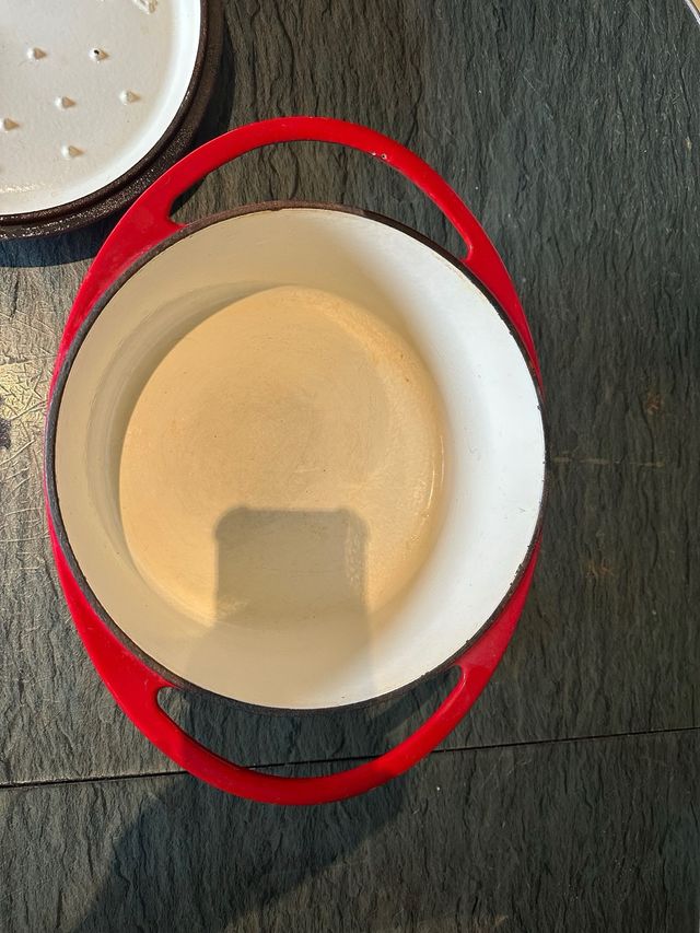 Olla Berndes Hierro Fundido 4L / 24cm