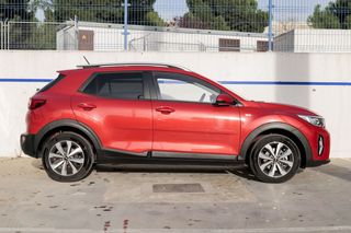 Kia Stonic   1.2 DPi 62kW 84CV Concept