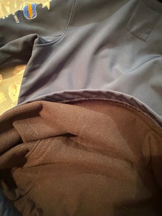 Chaqueta Geographical Norway Azul