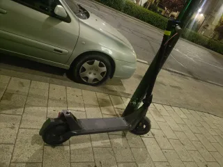 Xiaomi 4 Lite Gen 2 Patinete Eléctrico