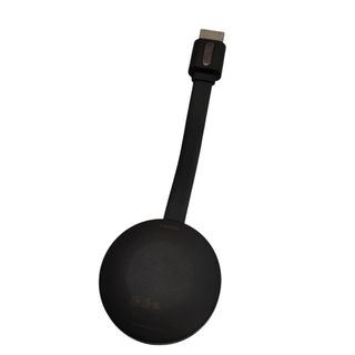 REPRODUCTOR GOOGLE CHROMECAST 1ªGEN+CAJA Y CABLE DE CORRIENTE