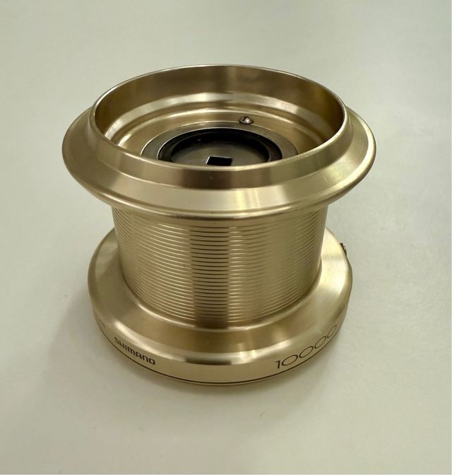 Bobina carrete Shimano 10000