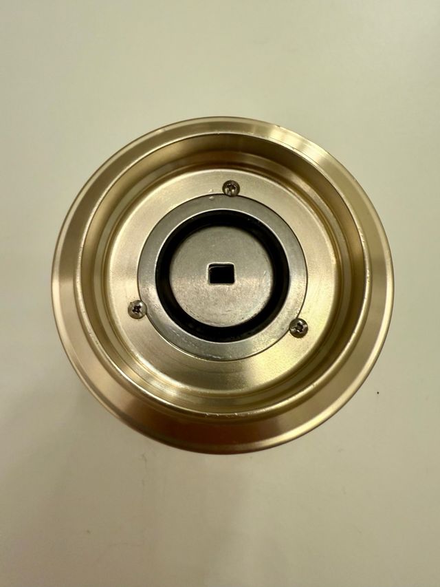 Bobina carrete Shimano 10000