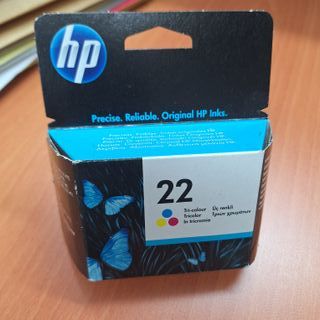 Impresora HP Deskjet F2280 Multifunción