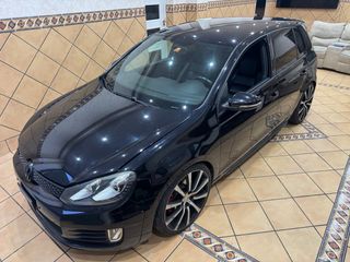 Volkswagen Golf VI Gti 2012