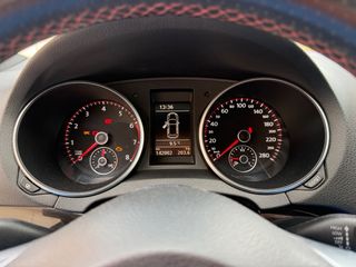 Volkswagen Golf VI Gti 2012