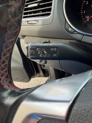 Volkswagen Golf VI Gti 2012