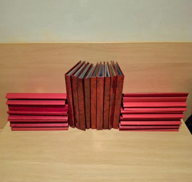 24 Álbumes Fotos 10x15