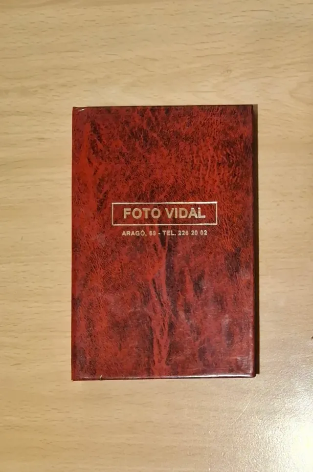 24 Álbumes Fotos 10x15