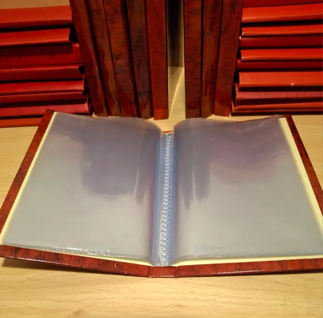 24 Álbumes Fotos 10x15