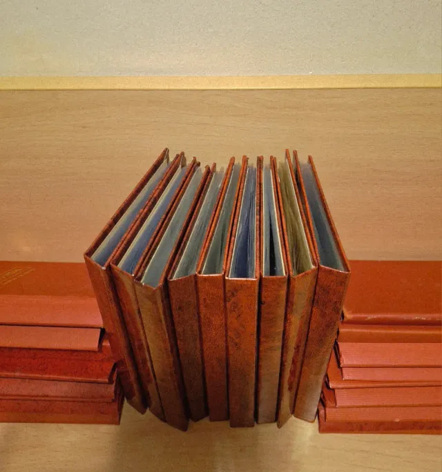 24 Álbumes Fotos 10x15