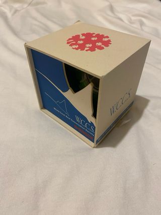 G-Shock Casio WR20BAR World Coral-Reef