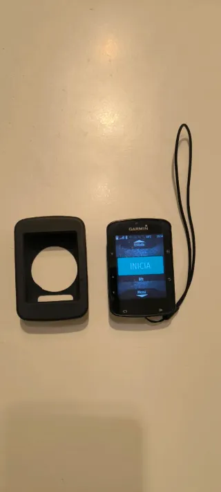 Garmin Edge 520 Plus