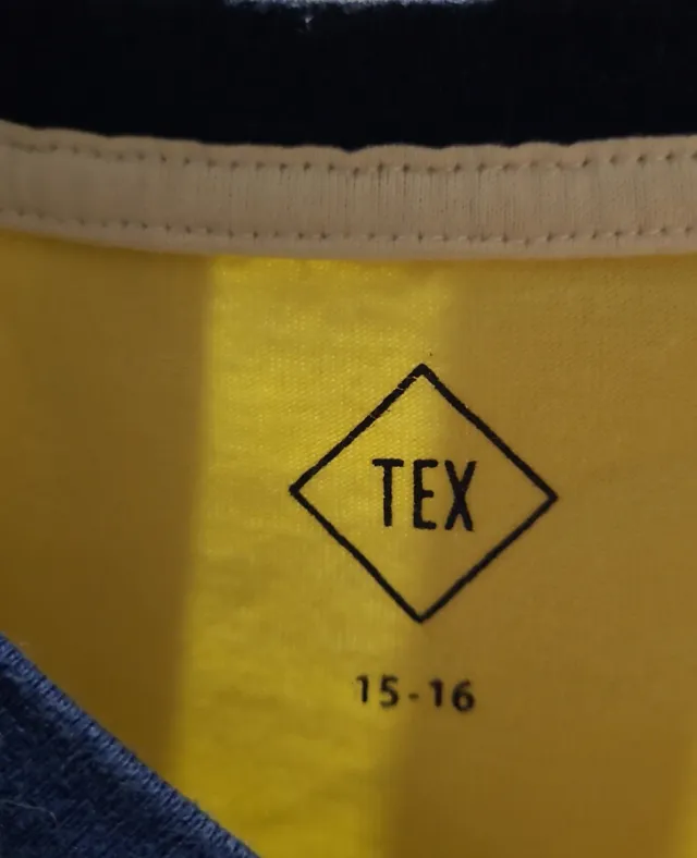 Pigiama estivo per bambini