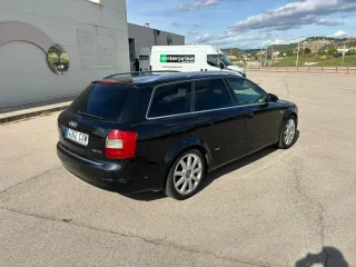 Audi A3 2003