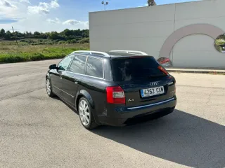Audi A3 2003