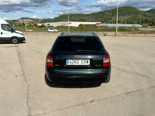 Audi A3 2003