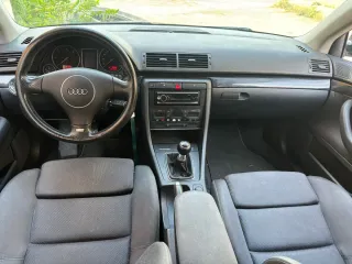 Audi A3 2003