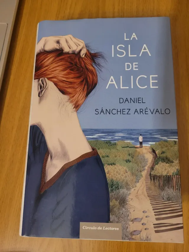La isla de Alice